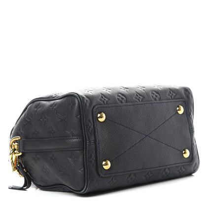 Louis Vuitton Empreinte Speedy Bandouliere 25 Infini 4 of 16