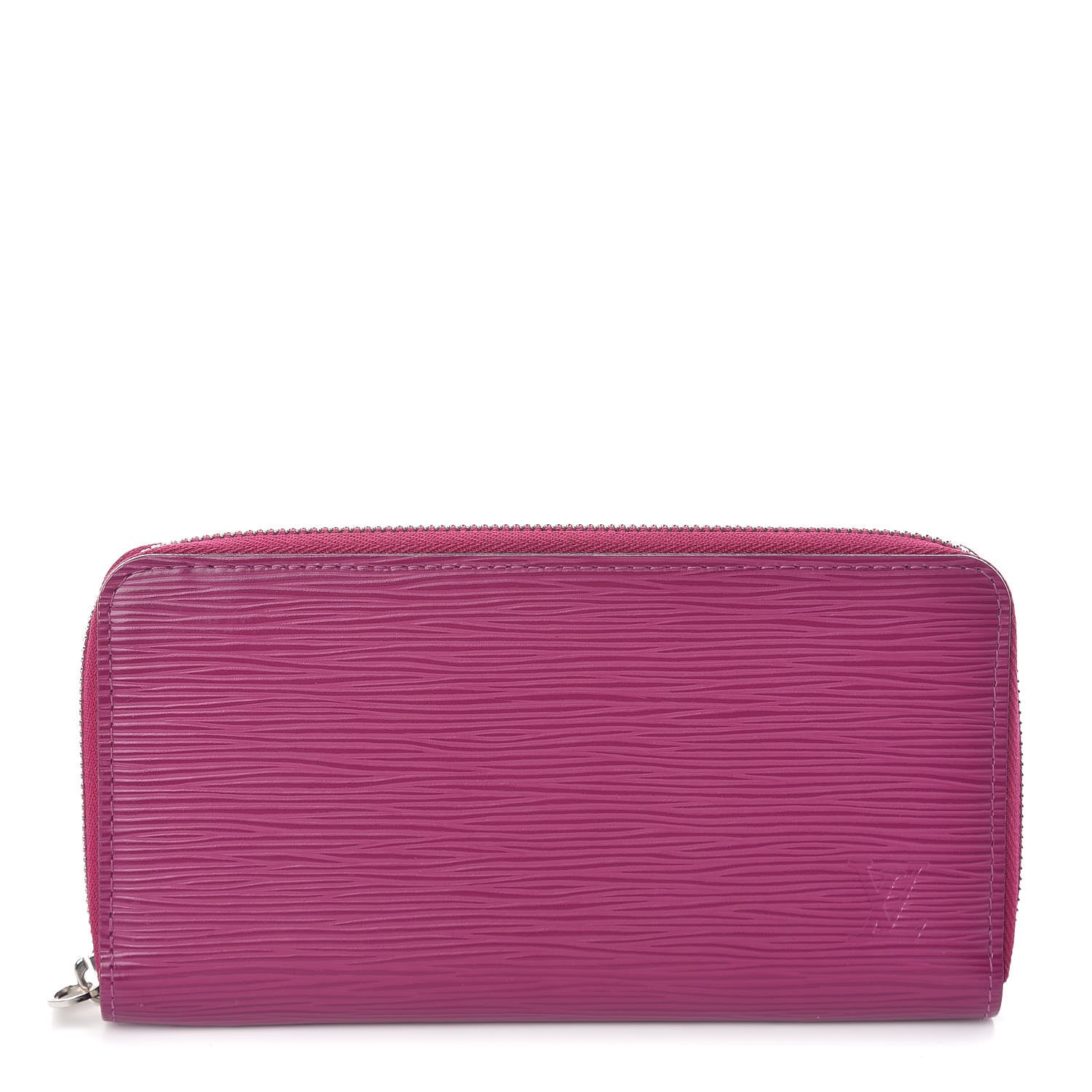 Louis Vuitton Epi Zippy Wallet Grenade 1 of 6