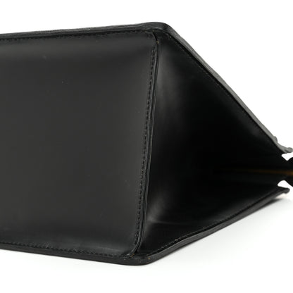 Louis Vuitton Epi Riviera Black 9 of 18