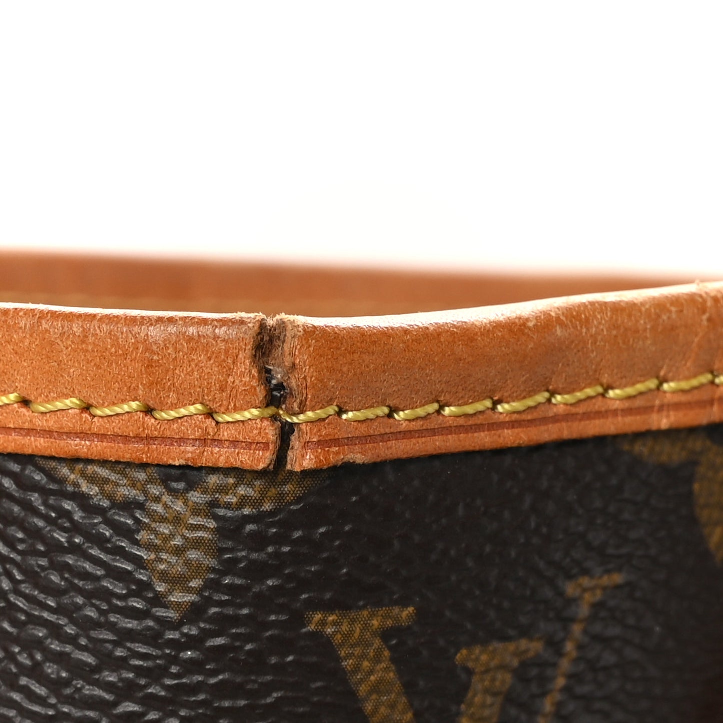 Monogram Neverfull MM