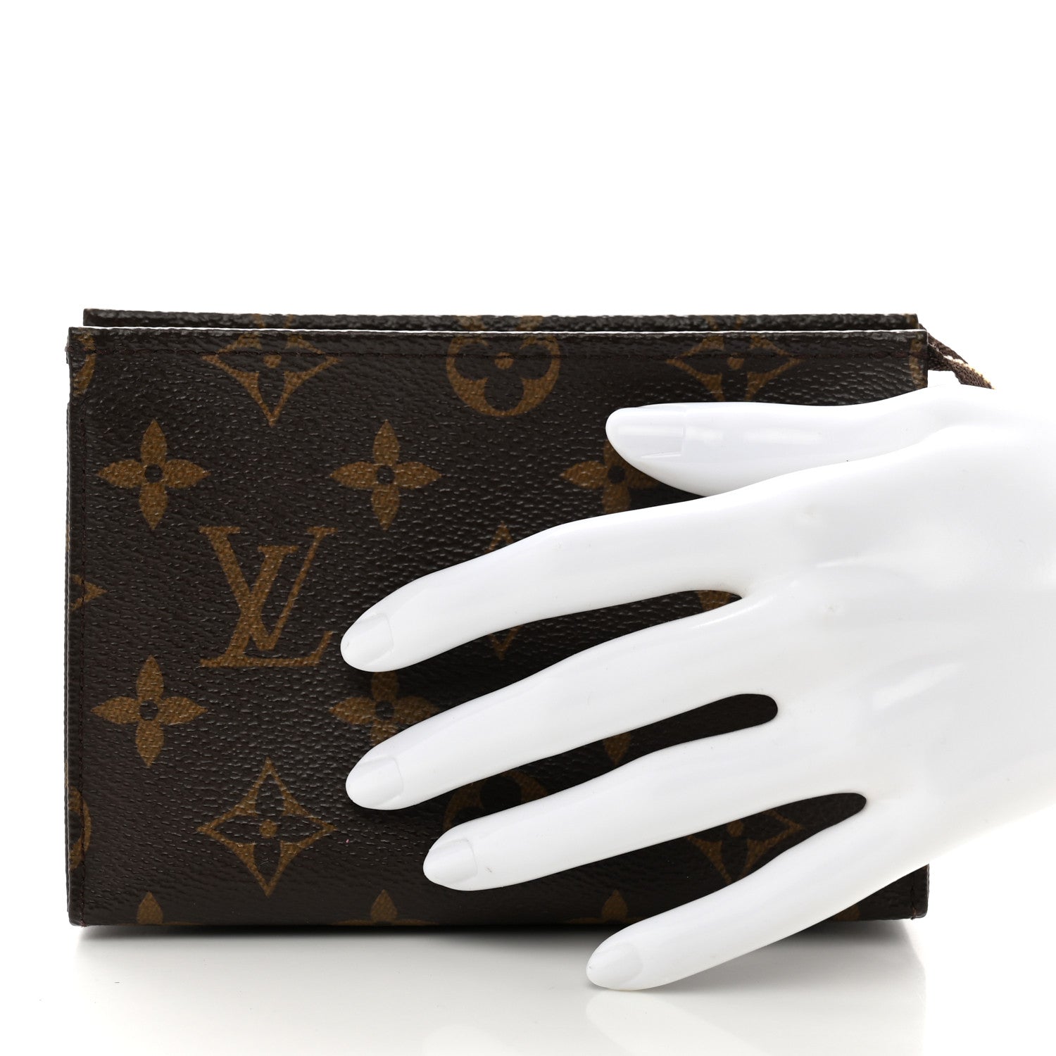Louis Vuitton Monogram Toiletry Pouch 15 2 of 7