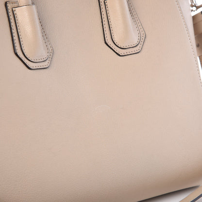 Givenchy Sugar Goatskin Medium Antigona Sand 9 of 16