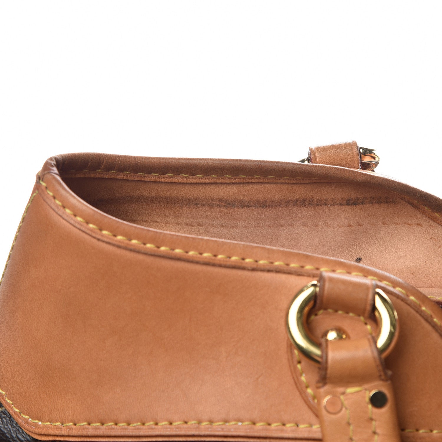 Louis Vuitton Monogram Boetie MM 19 of 20