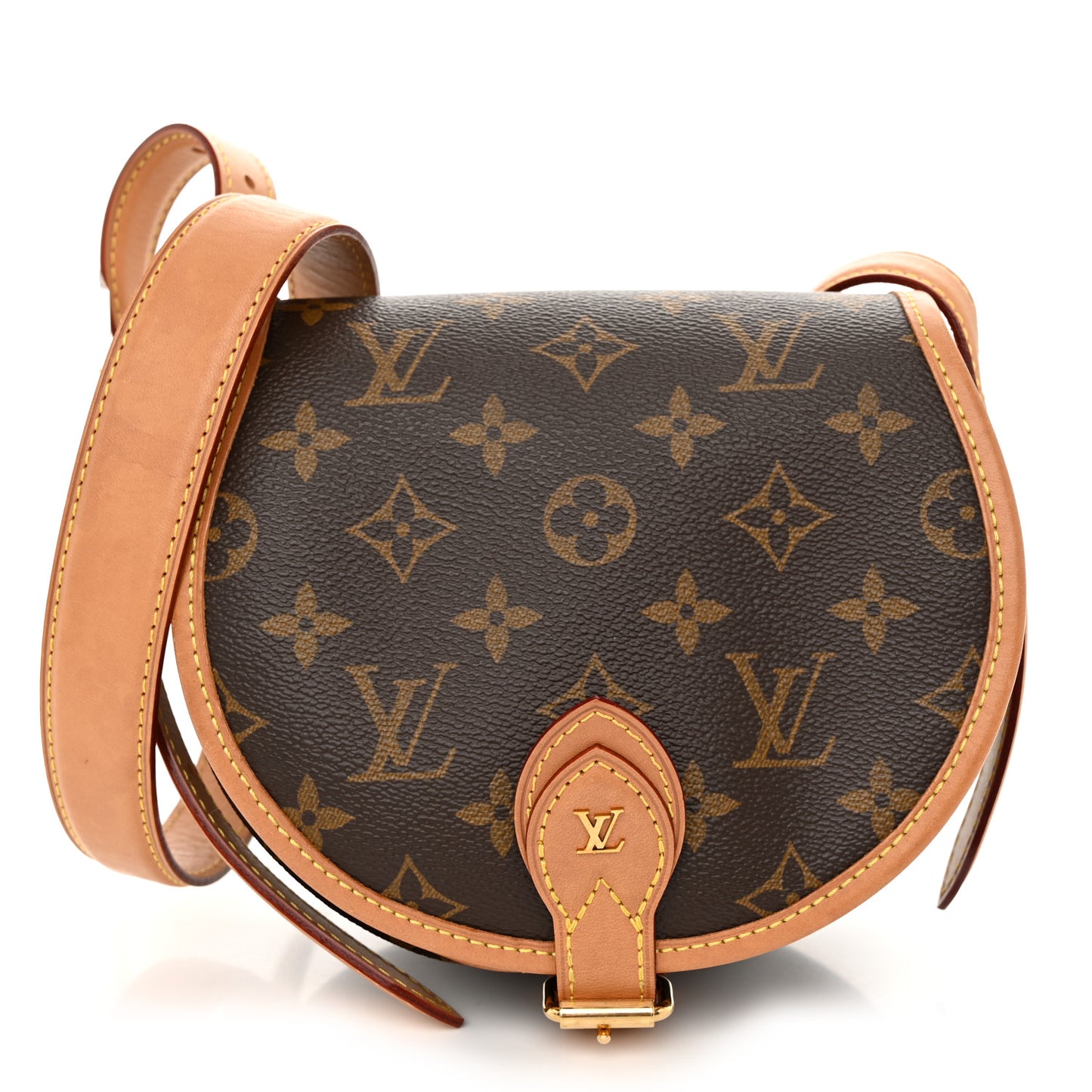 Monogram Tambourin NM