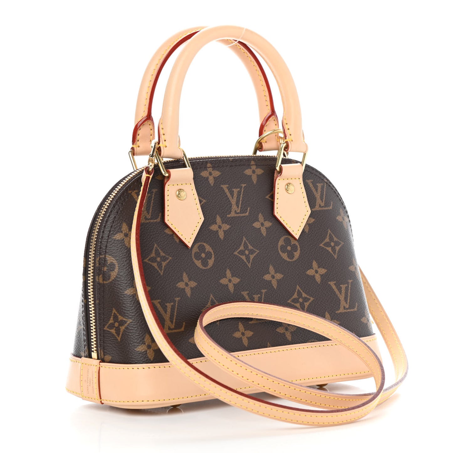 Monogram Alma BB