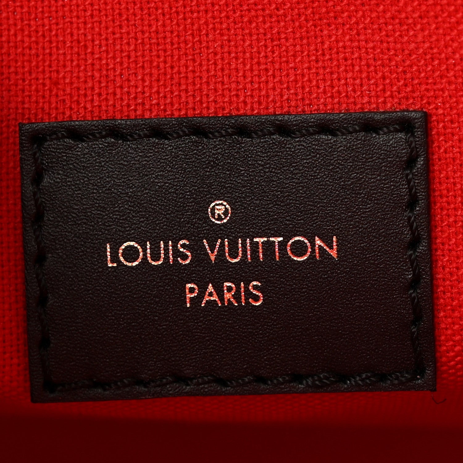 Louis Vuitton Reverse Monogram Giant Onthego PM 6 of 13