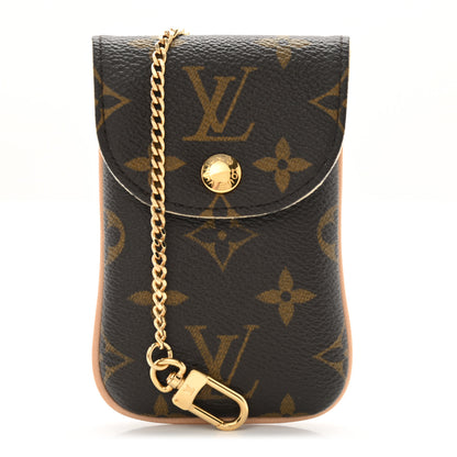 Louis Vuitton Monogram Phone Case MM 1 of 7