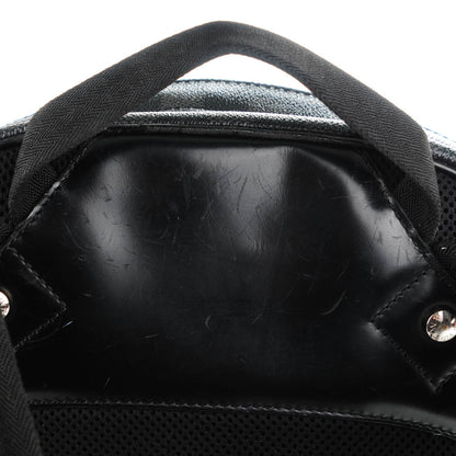 Louis Vuitton Damier Graphite Michael Backpack 4 of 7