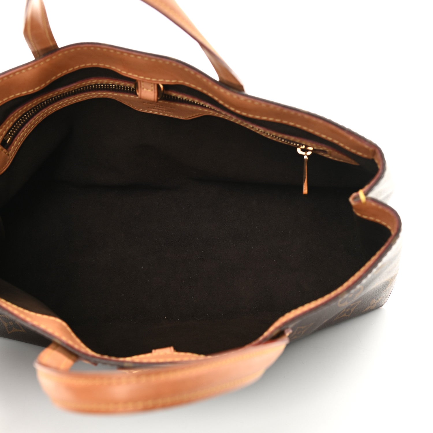 Louis Vuitton Monogram Wilshire PM 5 of 19