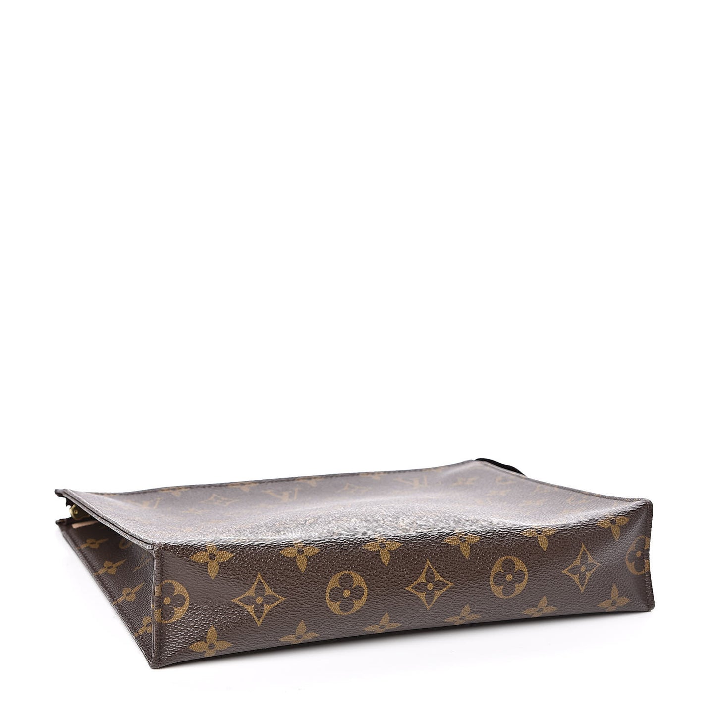 Monogram Toiletry Pouch 26