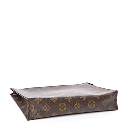 Louis Vuitton Monogram Toiletry Pouch 26 4 of 7