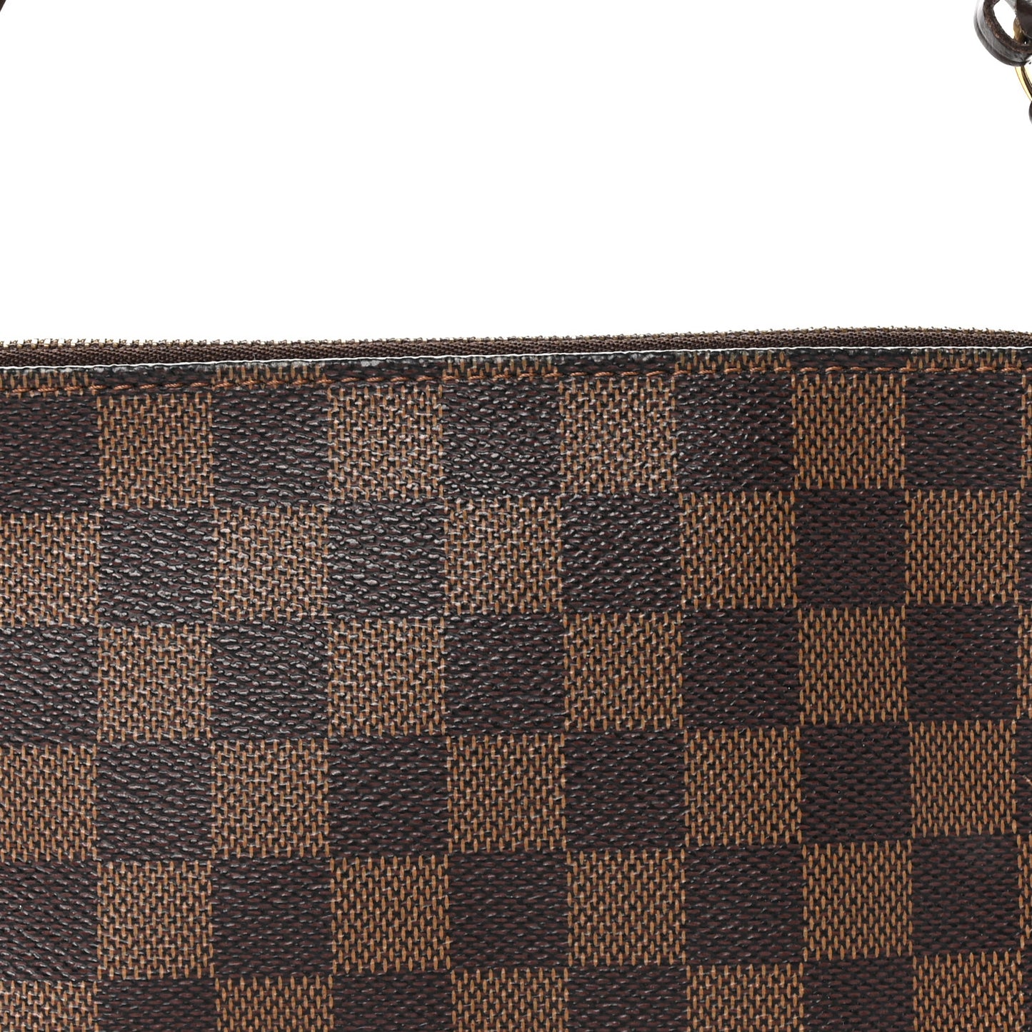 Damier Ebene Pochette Accessories