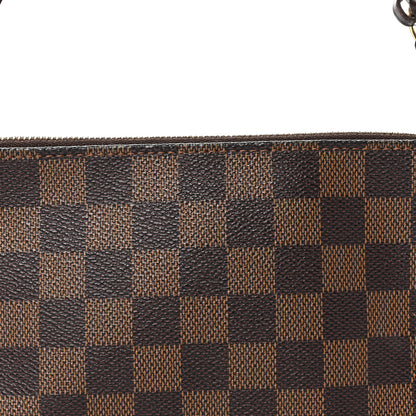 Louis Vuitton Damier Ebene Pochette Accessories 8 of 10