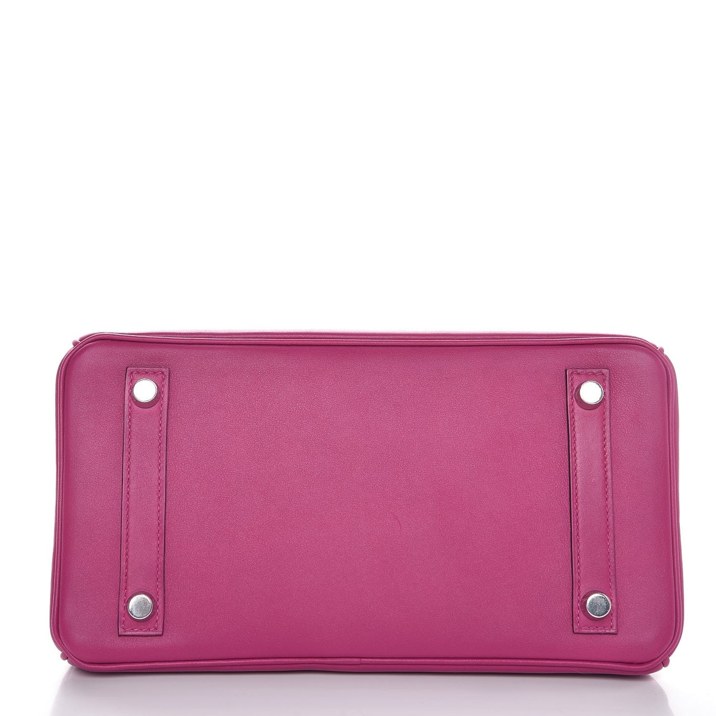 Swift Birkin 25 Rose Pourpre