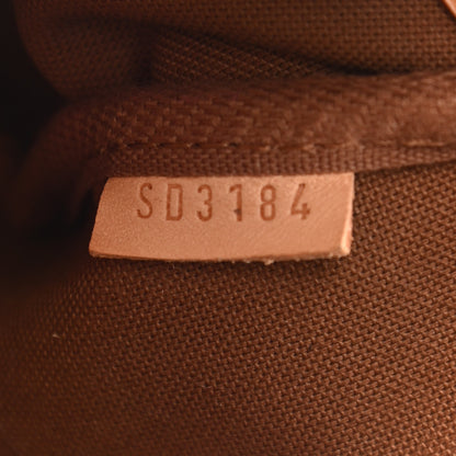 Louis Vuitton Monogram Eva Clutch 7 of 10
