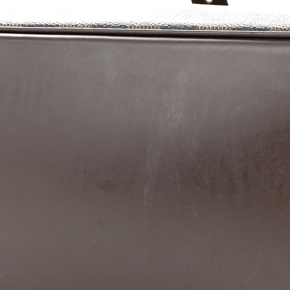 Louis Vuitton Damier Ebene Chelsea Tote 19 of 21