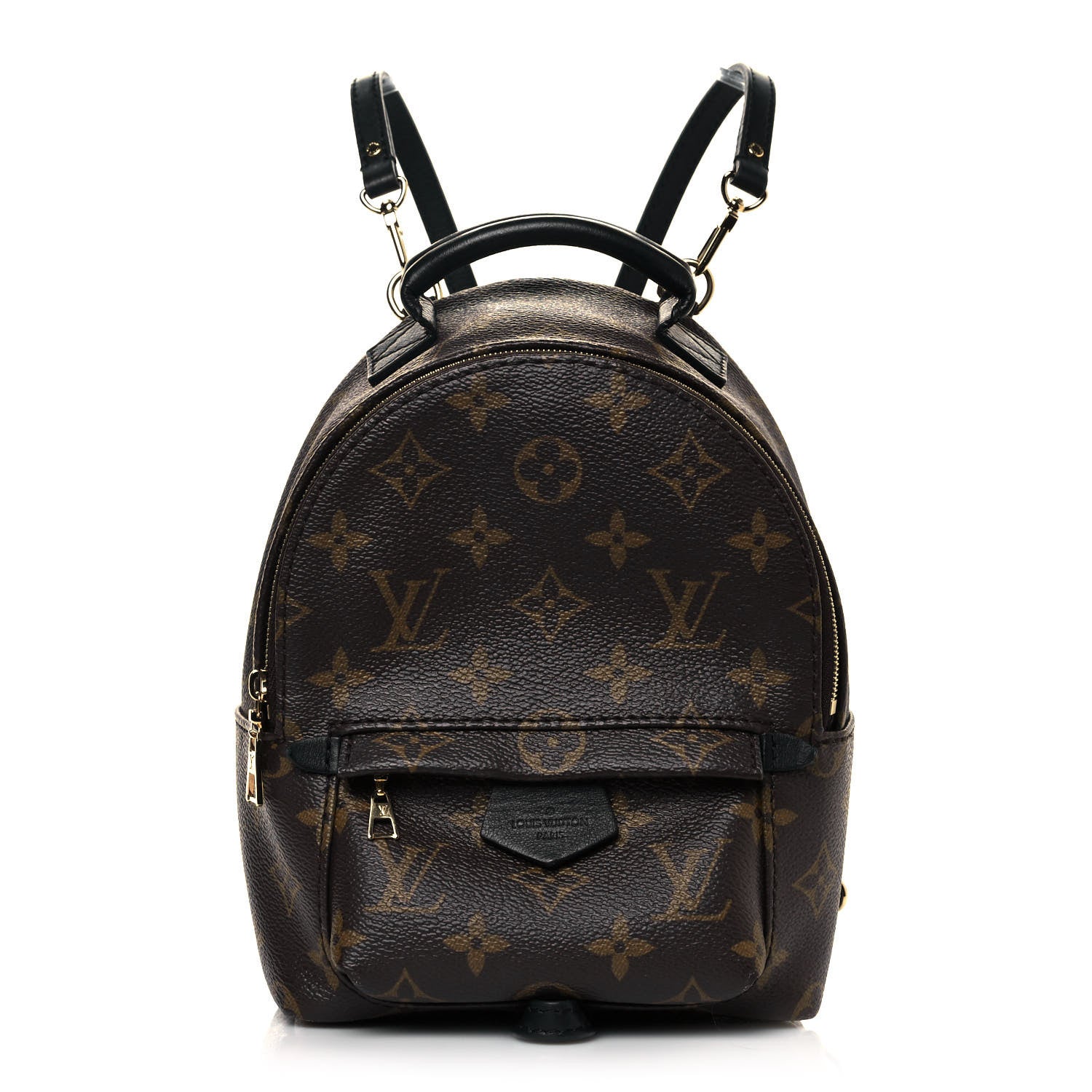 Louis Vuitton Monogram Palm Springs Backpack Mini 1 of 13
