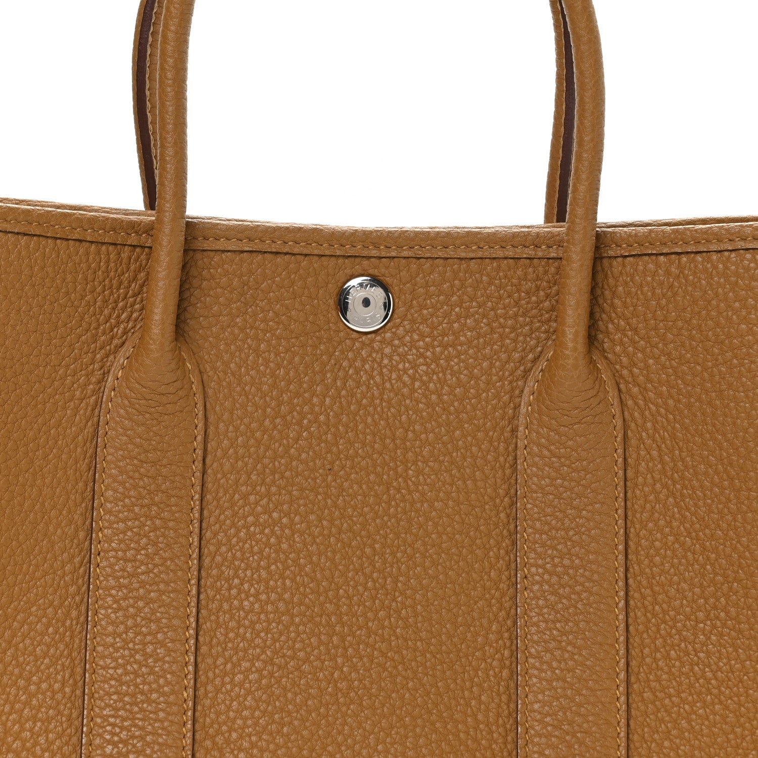Hermes Negonda Garden Party 30 TPM Sesame 12 of 21