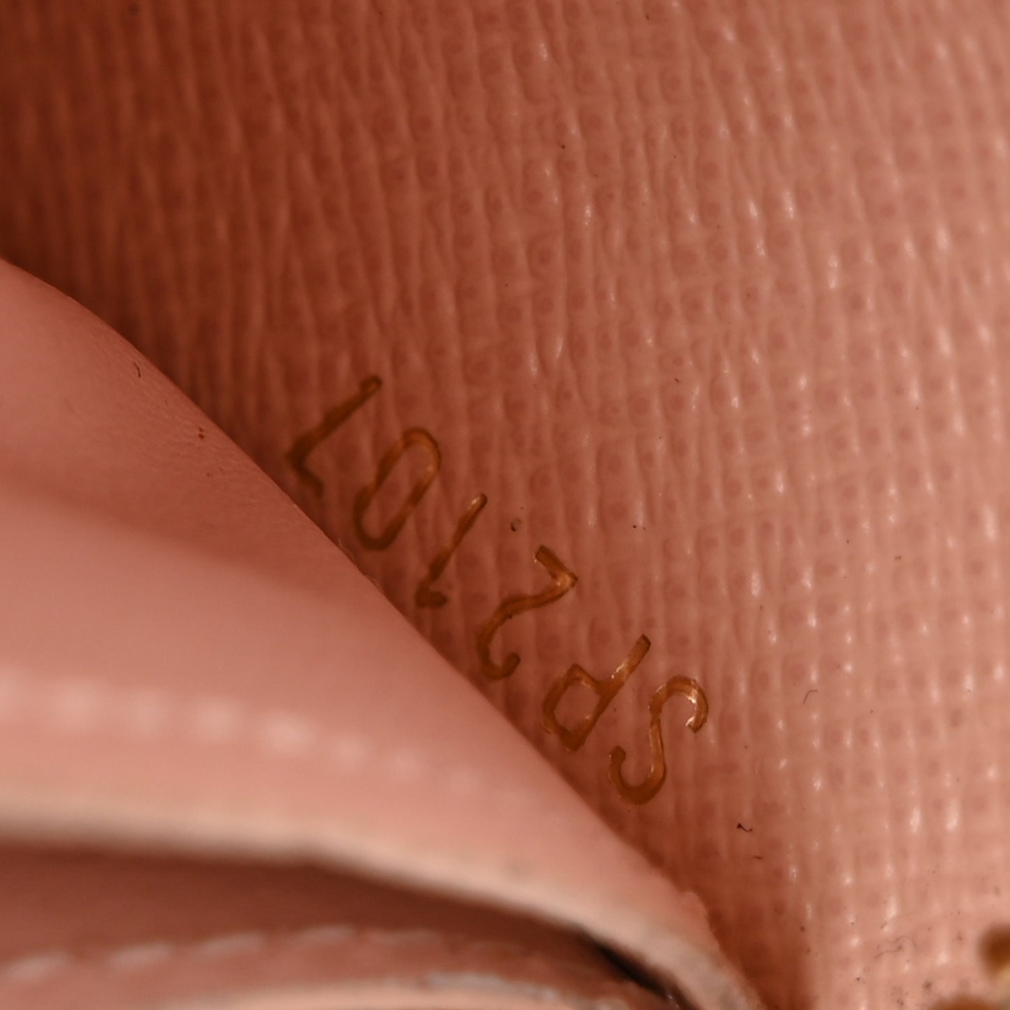 Damier Azur Tahitienne Clemence Wallet