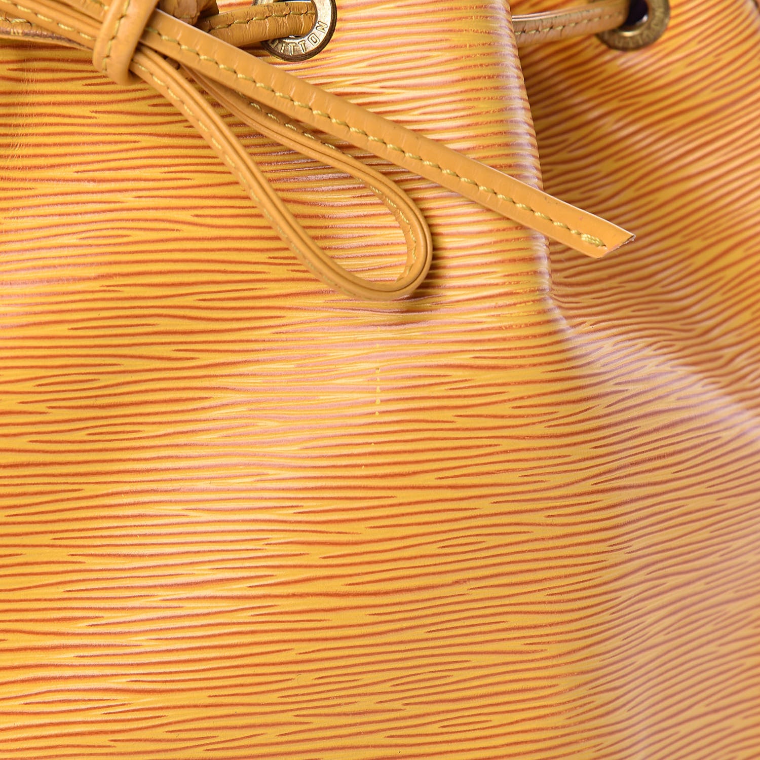 Louis Vuitton Epi Petit Noe Tassil 11 of 17