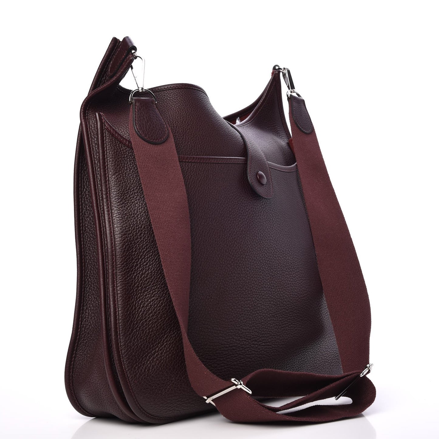 Taurillon Clemence Evelyne III GM Bordeaux