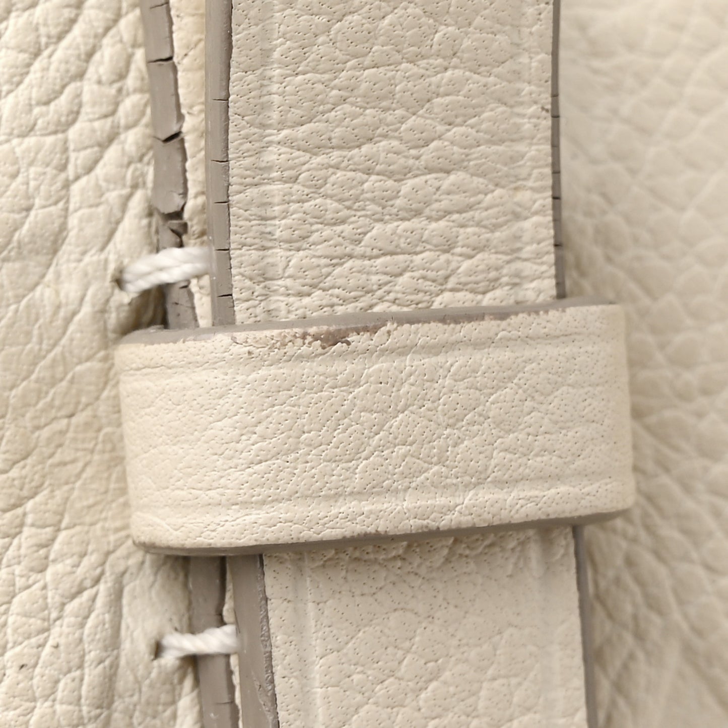 Empreinte Citadine PM Neige