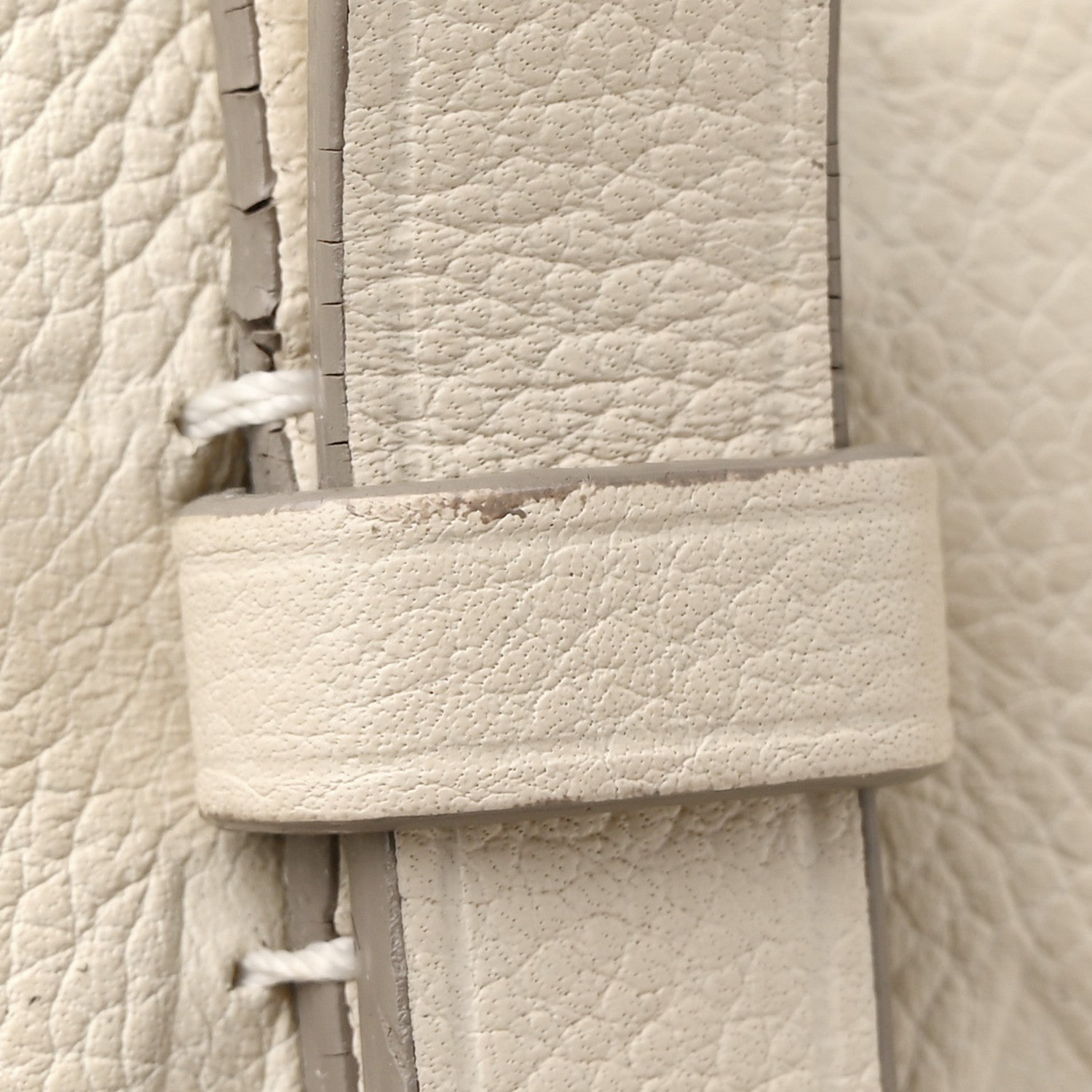 Louis Vuitton Empreinte Citadine PM Neige 15 of 16