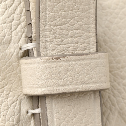 Louis Vuitton Empreinte Citadine PM Neige 15 of 16