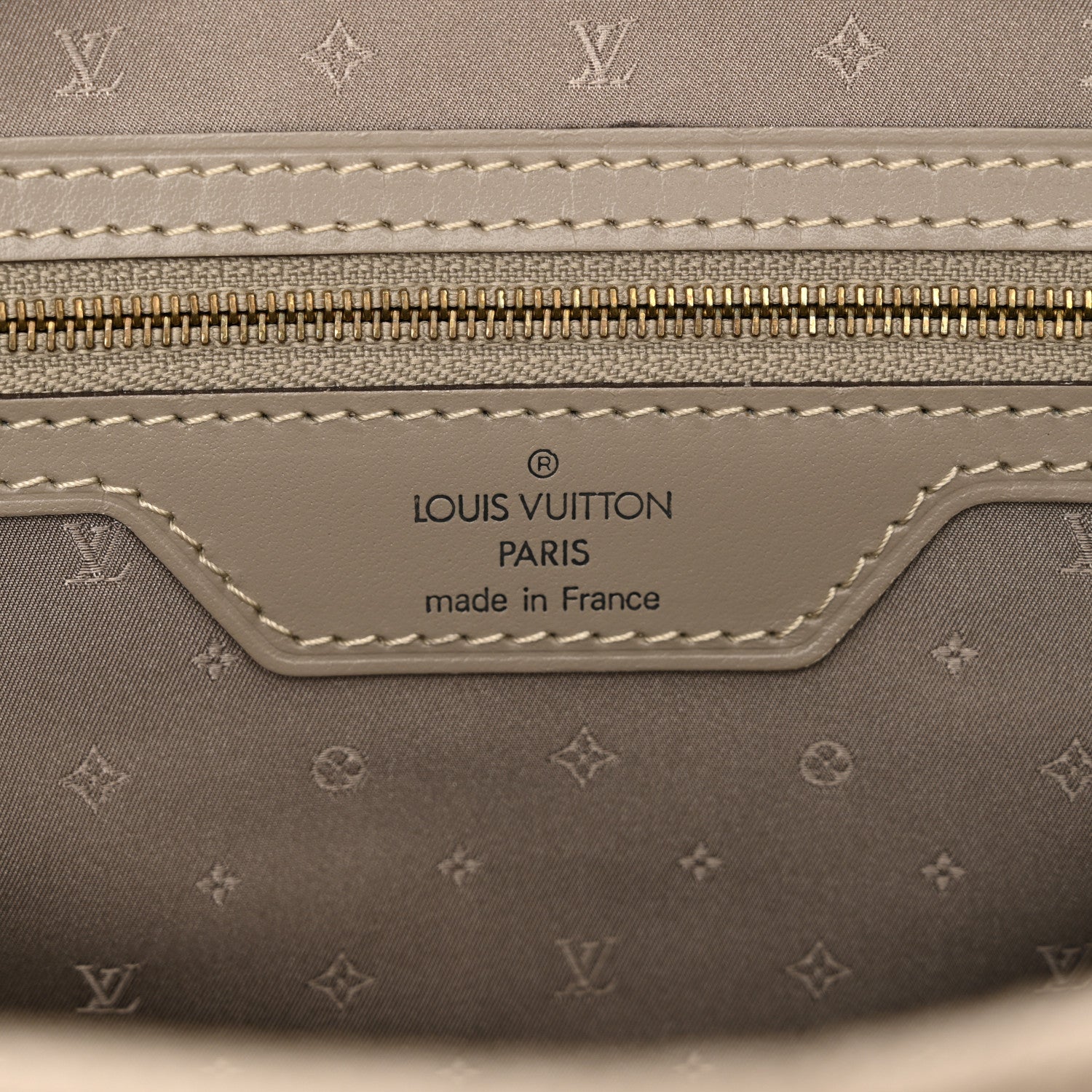 Louis Vuitton Suhali Le Superbe Verone 6 of 11