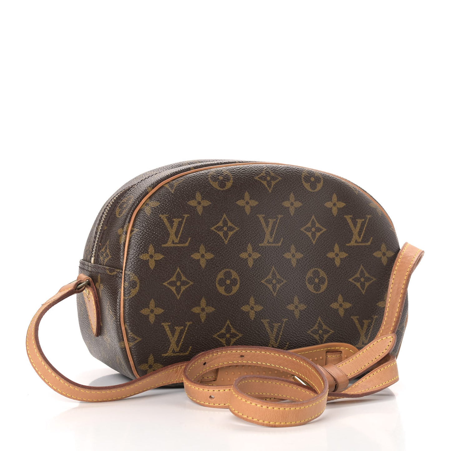 Monogram Blois