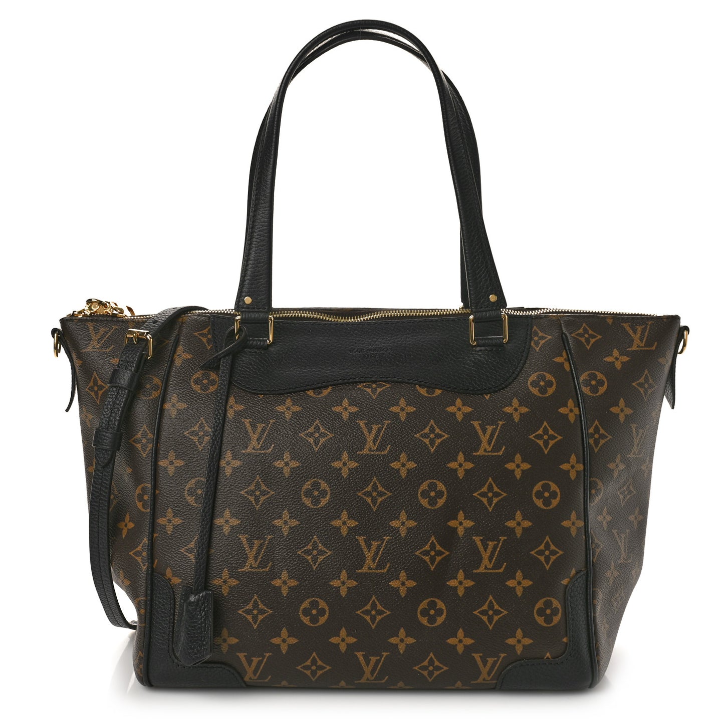 Monogram Estrela NM Black