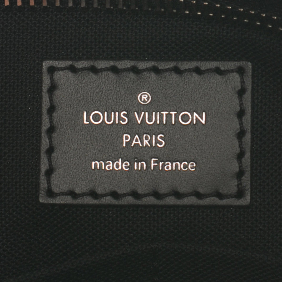 Damier Graphite Thomas