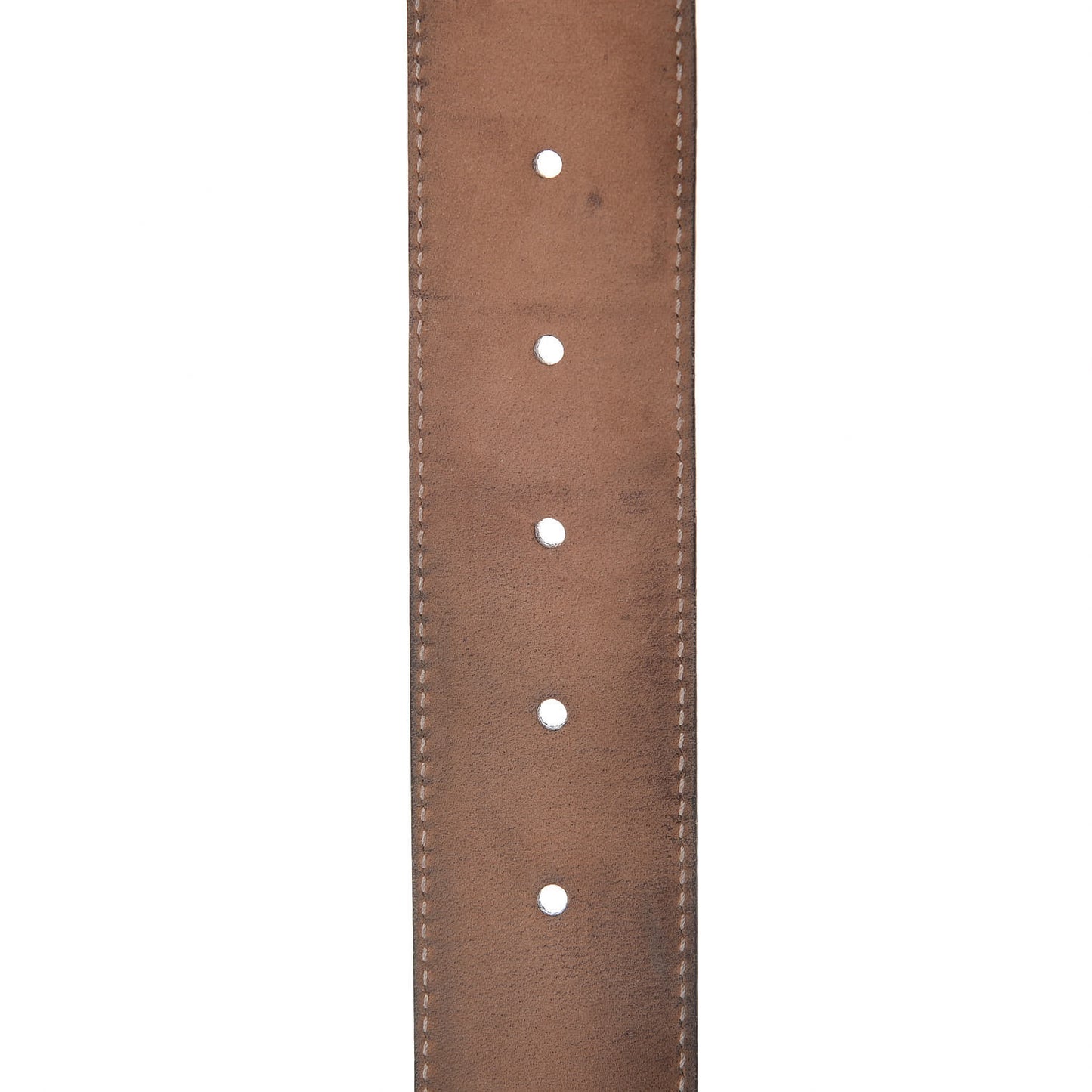 Imprime Monogram Interlocking G Belt 100 40 Black