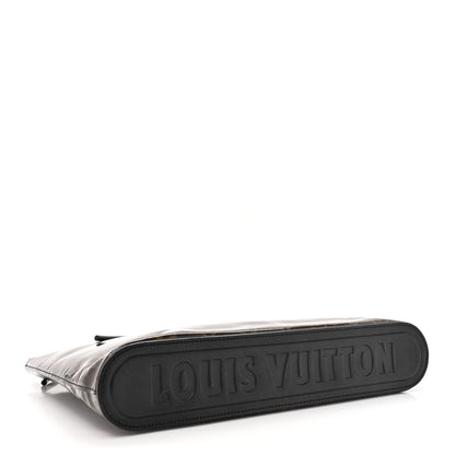 Louis Vuitton Monogram Glaze Cosmos Pochette 4 of 8