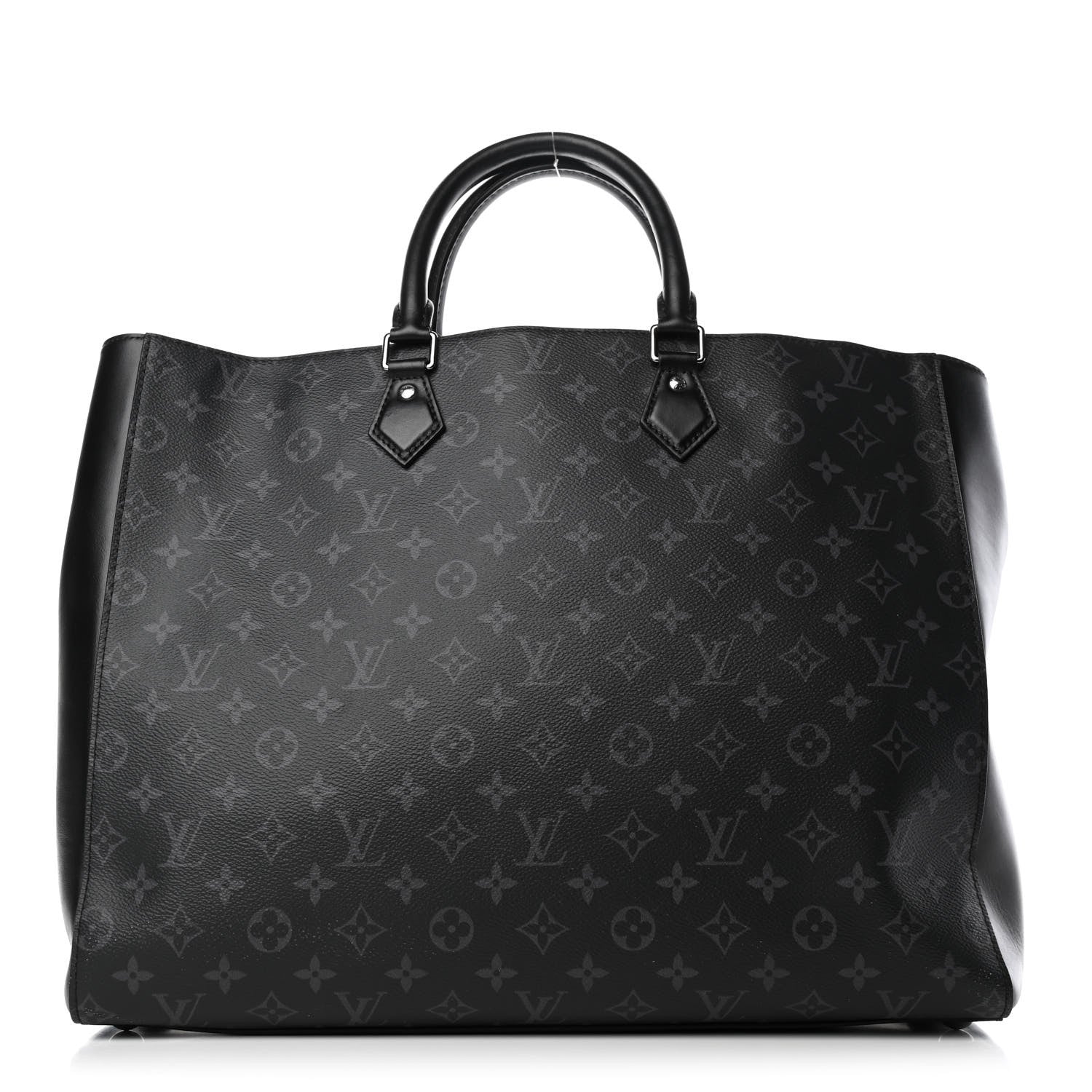Louis Vuitton Monogram Eclipse Grand Sac 1 of 4