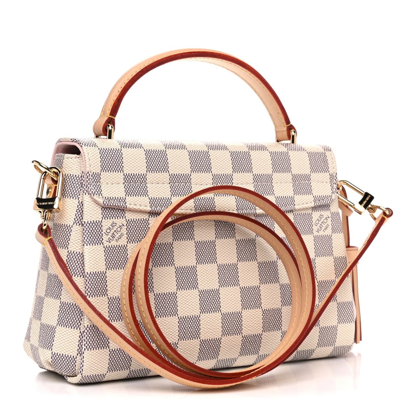 Damier Azur Croisette