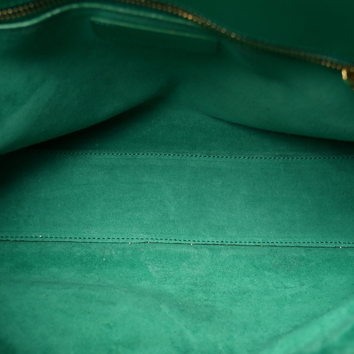 Calfskin Small Sac De Jour Mint