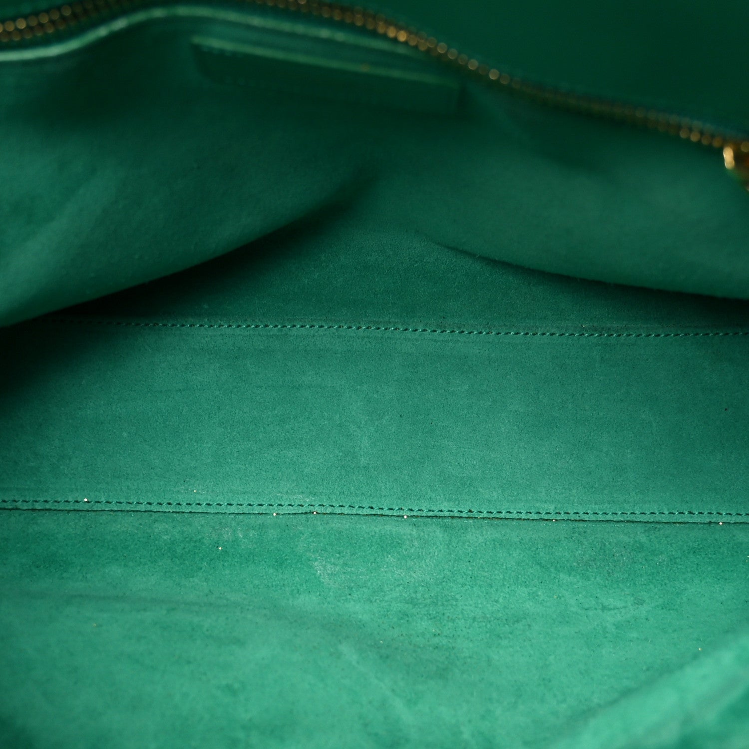 Saint Laurent Calfskin Small Sac De Jour Mint 6 of 12