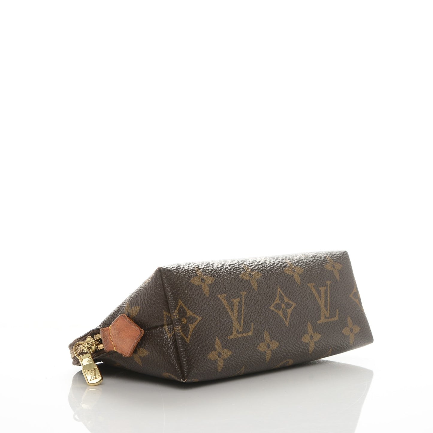 Monogram Cosmetic Pouch