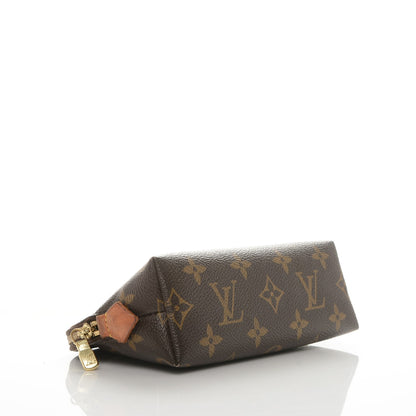 Louis Vuitton Monogram Cosmetic Pouch 4 of 6
