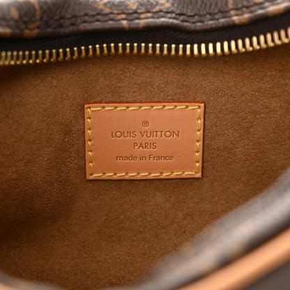 Louis Vuitton Monogram Loop 6 of 9