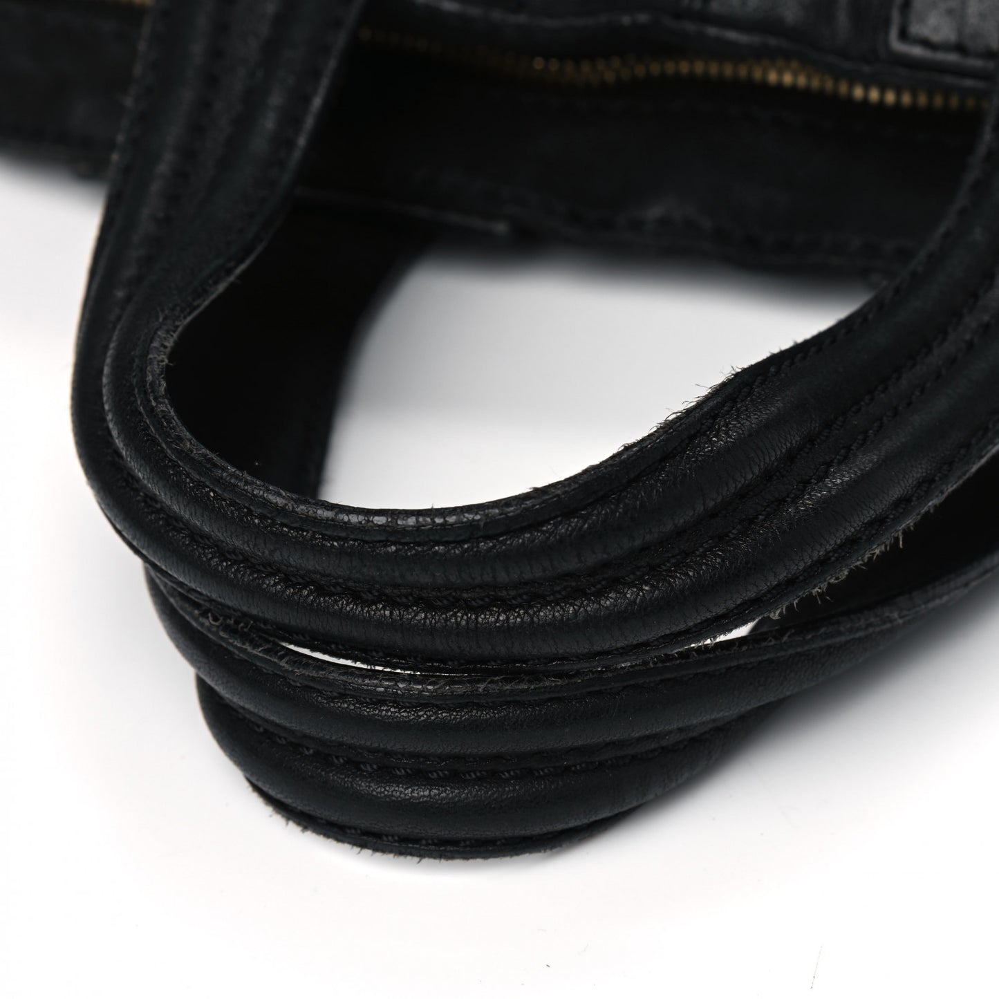 Lambskin Medium Nightingale Black