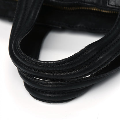 Givenchy Lambskin Medium Nightingale Black 14 of 15