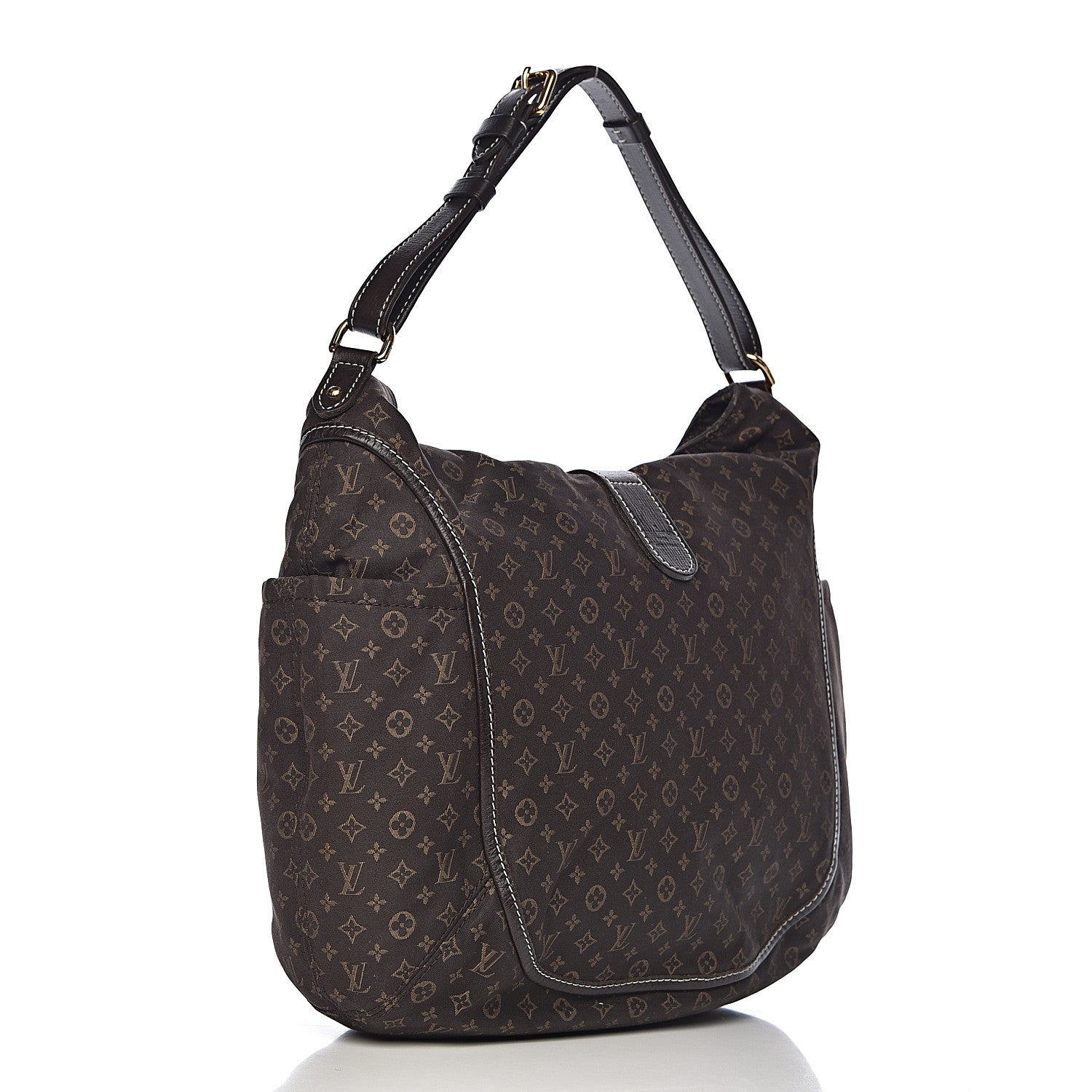Louis Vuitton Monogram Idylle Romance Fusain 3 of 9