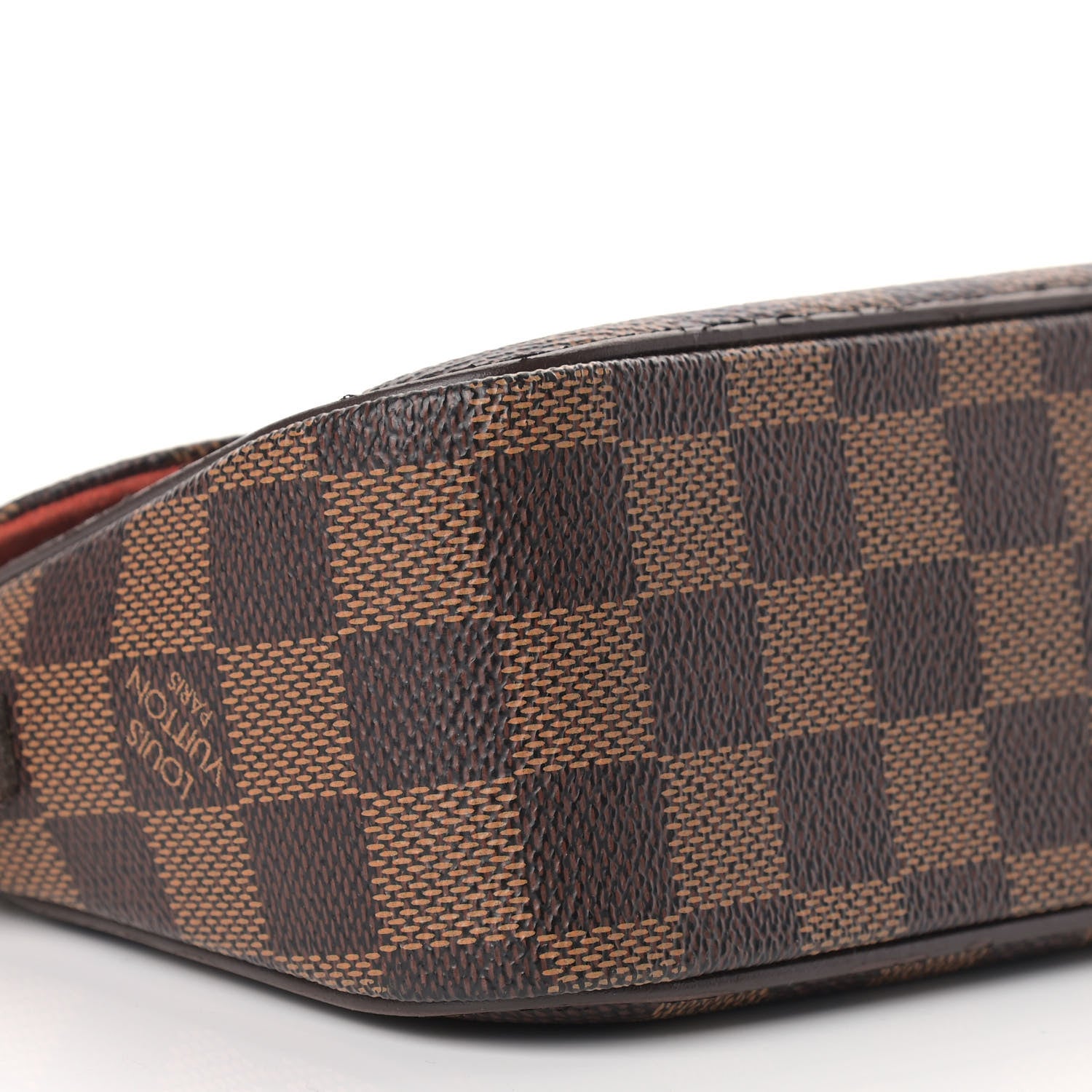 Louis Vuitton Damier Ebene Recoleta 8 of 14