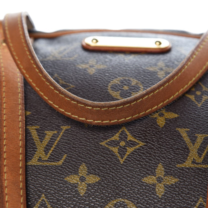 Louis Vuitton Monogram Montorgueil GM 15 of 21