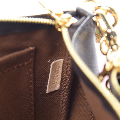 Louis Vuitton Monogram Multi Pochette Accessories Rose Clair 9 of 13