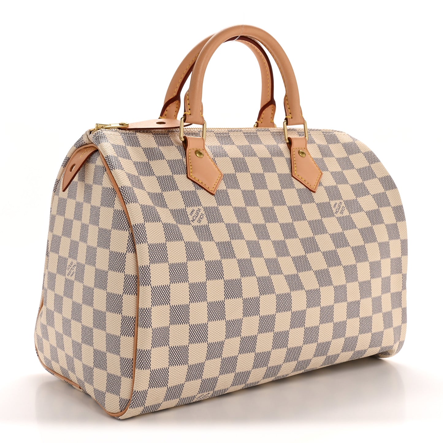 Damier Azur Speedy 30