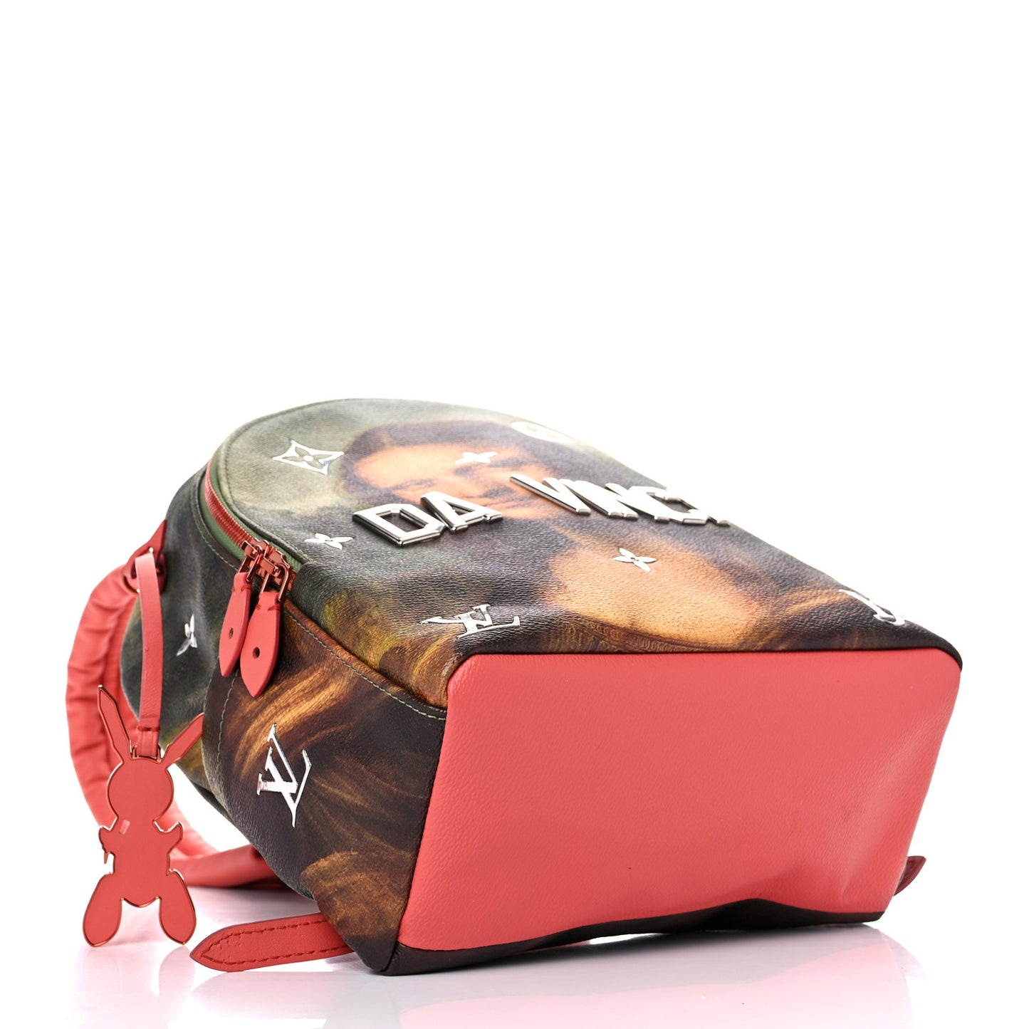 Masters Da Vinci Palm Springs Backpack