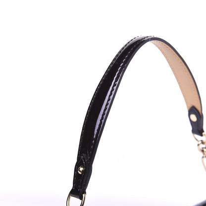 Louis Vuitton Vernis Sunset Boulevard Amarante 10 of 12